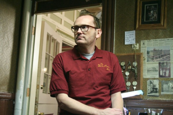 The Innkeepers